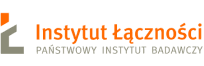 logo Instytutu Łączności